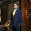 Shashi Kiran Shetty, Chairman, Allcargo Logistics Ltd