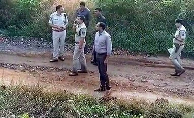 Vet rape-murder case: Telangana forms SIT to probe killing of four accused Police, encounter, hyderabad police, hyderabad encounter, rape cases