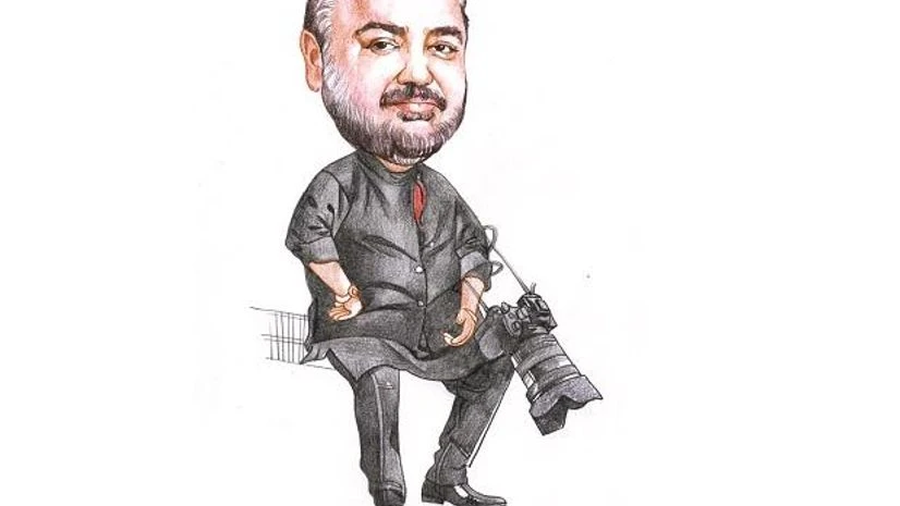 illustration: binay sinha illustration: binay sinha