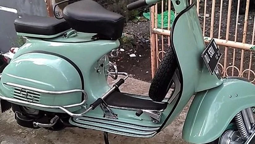 Bajaj Auto, Bajaj Scooter, Bajaj Super The Bajaj scooter that took me places, and why Bajaj continues to be super