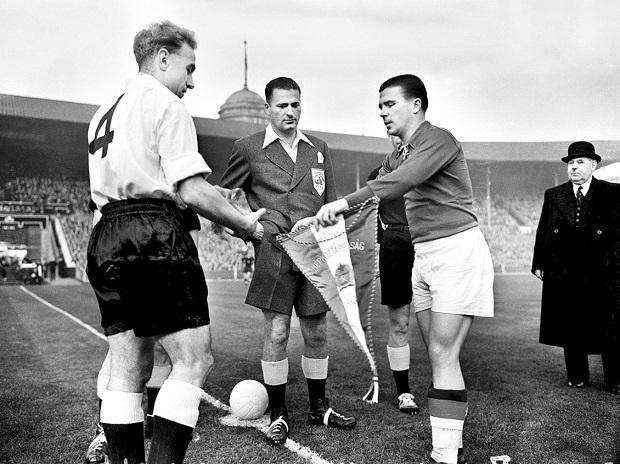 The Magical Magyars And Their Considerable Influence On European Football Business Standard News