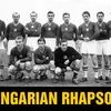 The Magical Magyars in 1953