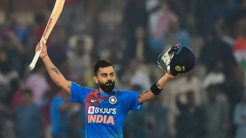 virat kohli, india vs west indies Virat Kohli celebrates after win the first T20 match against West Indies at Rajiv Gandhi International Stadium in Hyderabad