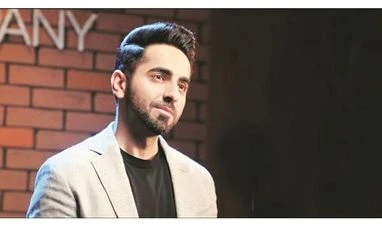 Ayushmann Khurrana Ayushmann Khurrana