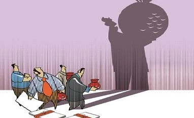 Karvy Group names Amitabh Chaturvedi as new head of financial services arm Karvy, Collateral,