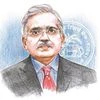 Shaktikanta Das