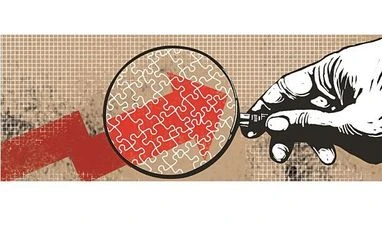 Not turning lower inflation into low interest rates hurting growth: EAC-PM economic slowdown