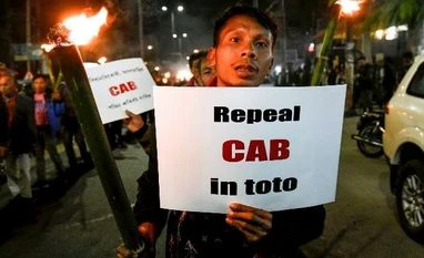 Citizenship Bill to weaken India's secular historic character: Bangladesh Citizenship Amendment Bill