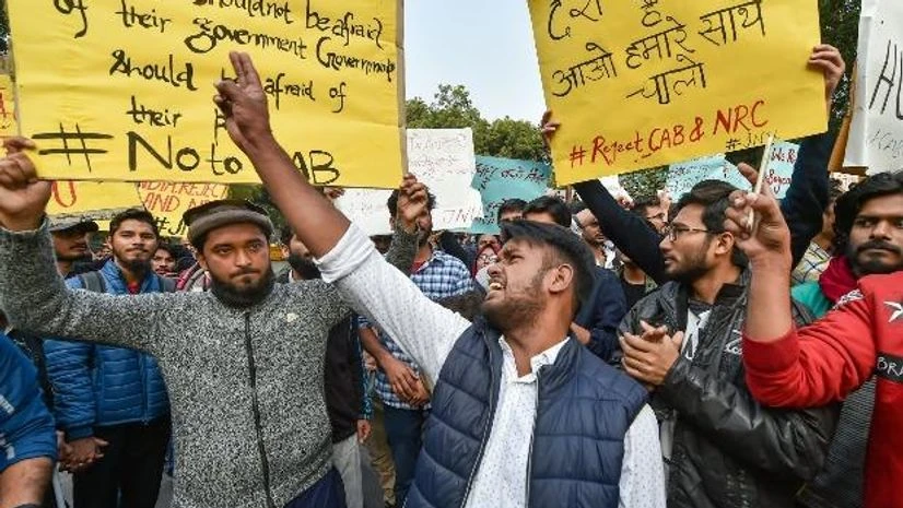 NRC, National Register of Citizens, Citizenship Amendment Bill, CAB NRC, National Register of Citizens, Citizenship Amendment Bill, CAB