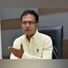 Nilesh Shah