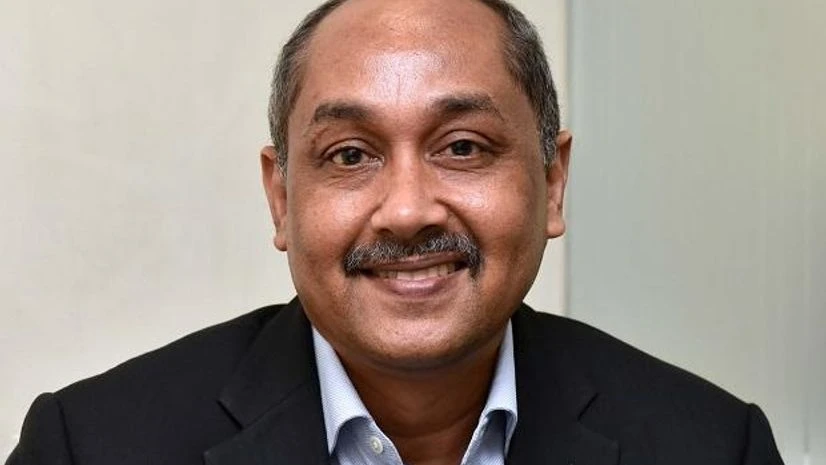 Ambareesh Baliga, independent market expert (Photo: Kamlesh Pednekar) Ambareesh Baliga, independent market expert (Photo: Kamlesh Pednekar)