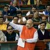 Amit Shah, Citizenship (Amendment) Bill