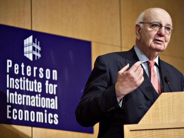 Paul Volcker: The inflation tamer who set bank risk rule, dies at 92 ...