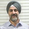 Kanwaljit Singh, Managing Partner, Fireside Ventures