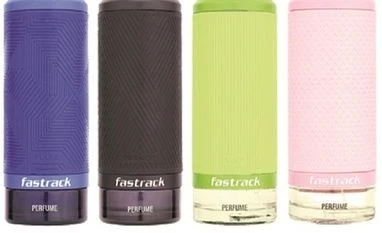 Titan's range of Fastrack fragrances to have a whiff of mass appeal Fastrack, perfume, Titan