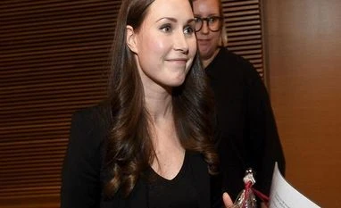 Europe not strong enough now, would be in trouble without US: Finnish PM Sanna marin