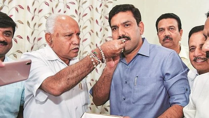 Karnataka Chief Minister B S Yediyurappa, B S Yediyurappa, Karnataka, BJP, Bharatiya Janata Party, elections Karnataka Chief Minister B S Yediyurappa, B S Yediyurappa, Karnataka, BJP, Bharatiya Janata Party, elections