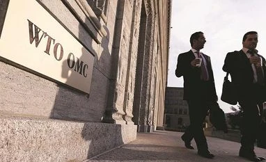 India challenges WTO panel ruling in favour of EU on ICT import duties World Trade Organization