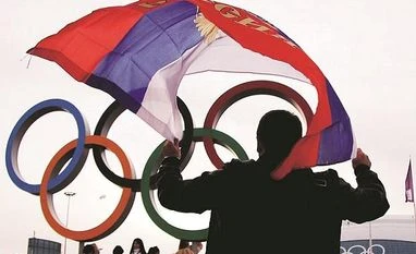 After WADA's four-year doping ban, Russia set to miss 2020 Olympics Russia, Olympics, WADA, Doping, IOC, Tokyo 2020, World cup