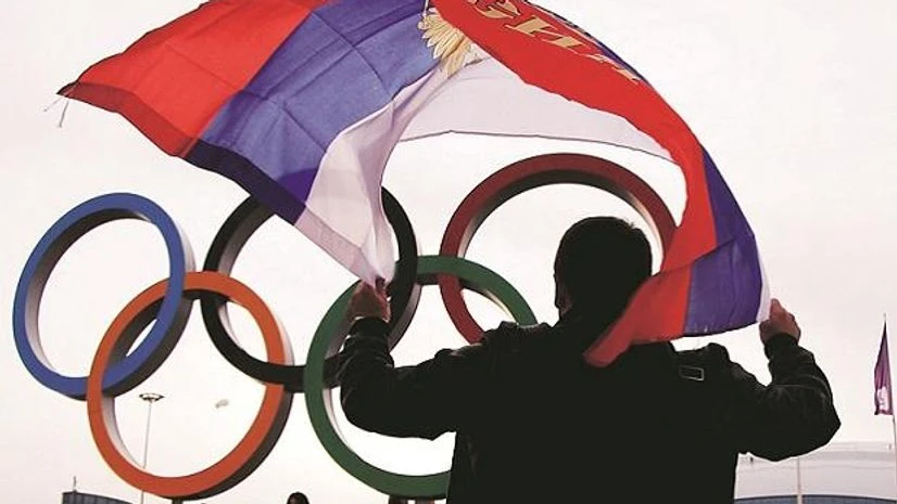 Russia, Olympics, WADA, Doping, IOC, Tokyo 2020, World cup Russia, Olympics, WADA, Doping, IOC, Tokyo 2020, World cup