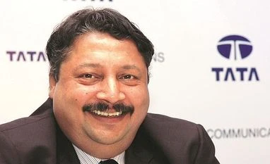 Tata Trusts CEO N Srinath retires, new chief to be announced soon N Srinath