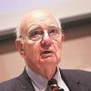 Paul Volcker: The inflation tamer who set bank risk rule, dies at 92