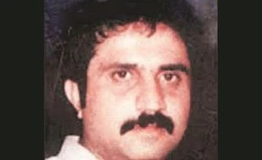 Money laundering probe: ED files first charge sheet against Iqbal Mirchi Iqbal Mirchi