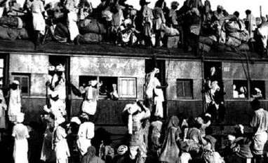 Citizenship Amendment Bill: A new lease of life for the two-nation theory Partition