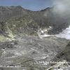 White Island: In this image released by GeoNet, tourists can be seen near the volcano's crater Monday, Dec. 9, 2019, on White Island, New Zealand | AP/PTI