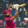 Brooks, Pollard star as West Indies defeat Ireland by 24 runs in 1st ODI