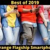 Year in review: From OnePlus to Asus, best midrange flagship phones of 2019