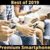best premium smartphones of 2019