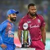 India vs West Indies