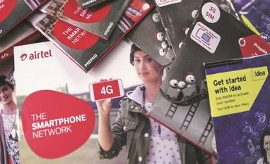 Mobile users may soon be able to switch from postpaid to prepaid using OTP Representative image