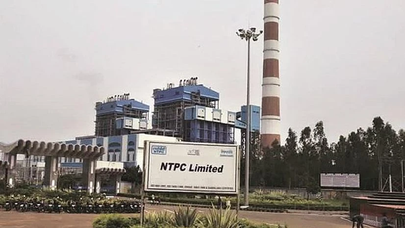 NTPC, NTPC Limited NTPC, NTPC Limited