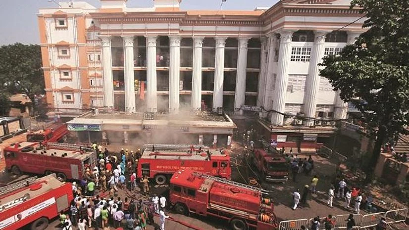 Calcutta Medical College Calcutta Medical College