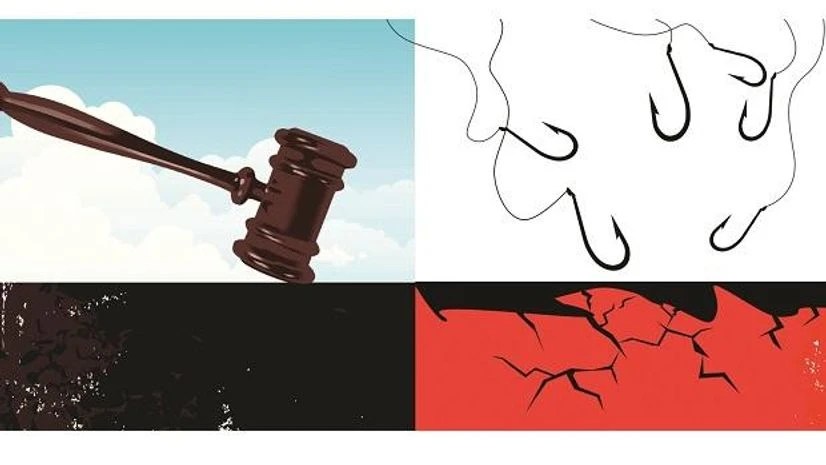 illustration: Binay Sinha illustration: Binay Sinha