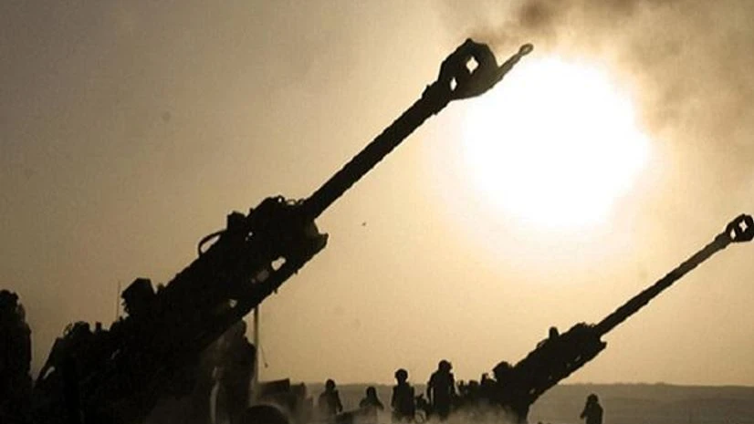 howitzer, M-777, M777, ARTILLERY, ARMY howitzer, M-777, M777, ARTILLERY, ARMY