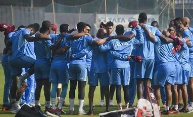 Sheldon Cottrell a valuable asset for Windies cricket team: Phil Simmons West Indies cricket team