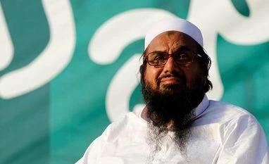Nurturing armed groups dangerous policy: Pak media after Saeed's conviction Hafiz Saeed