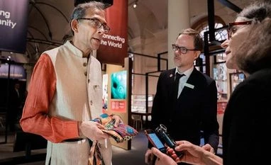 Calcutta University to confer honorary D Litt on Abhijit Banerjee Nobel winning Economists Abhijit Banerjee