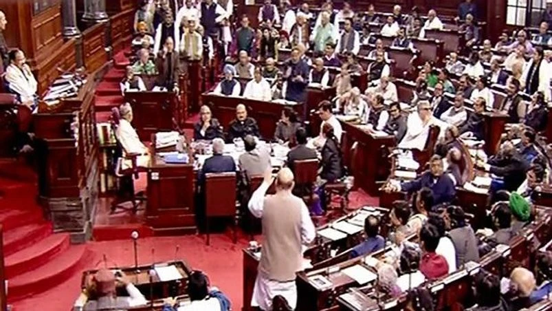 Citizenship Amendment Bill, Rajya Sabha, Amit Shah Citizenship Amendment Bill, Rajya Sabha, Amit Shah