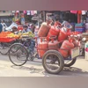 ujjwala, PMUY, CYLINDERS, GAS, LPG, CONNECTION, COOKING GAS ujjwala, PMUY, CYLINDERS, GAS, LPG, CONNECTION, COOKING GAS