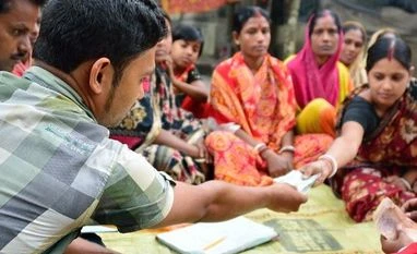 MFIs managing risk by turning to tech innovation to ensure loan repayment Grameen Bank model