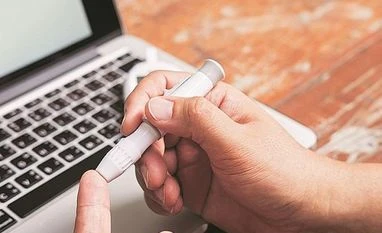 Covid-19 and diabetes: Different risks for people with type 1 and type 2 Diabetes drug, MEDICINE, PHARMA