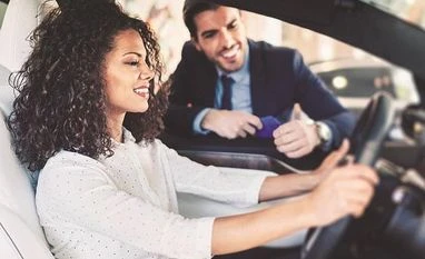 How to renew your driving licence in Delhi: Check procedure and fee Car, car sale, driving, drivers