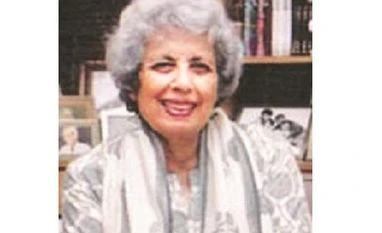 Tara Sinha, doyen of Indian advertisement world, passes away at 88 Tara Sinha
