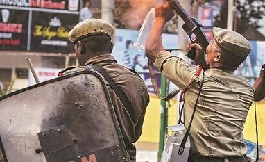 CAA protest: Guwahati curfew to be lifted tomorrow; internet to be restored assam police, Citizenship amendment Bill, CAB, protests, northeast, Guwahati
