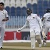 Pakistan vs Sri Lanka, Naseem Shah, Dhananjaya de Silva