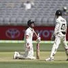 AUS vs NZ Perth Test: Latham drops Steve Smith just before tea on Day 1